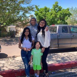 Meet your Posher, Francine